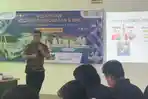 Siaga Mudik, Relawan Ambulans Solo Dalami Protokol Penanganan Trauma XABCDE