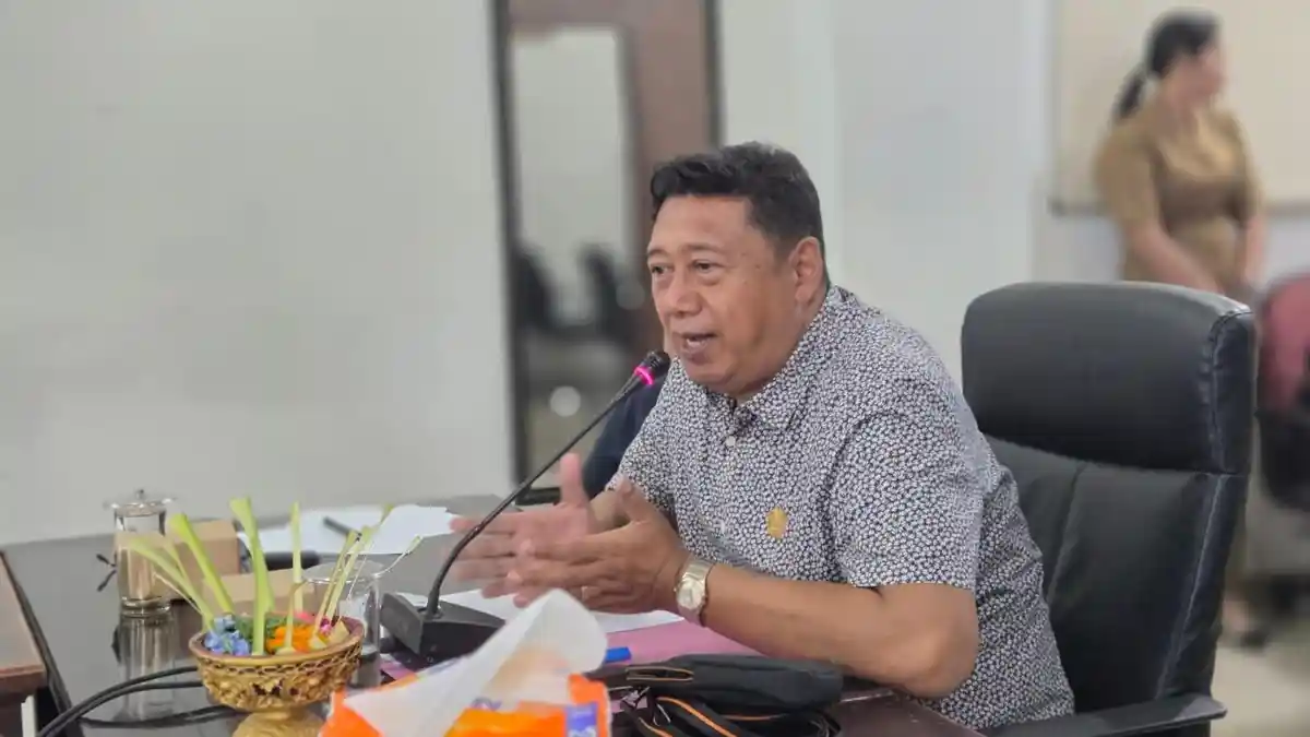 DEWAN Minta Dinsos Buat Layanan Pengaduan, Tak Ingin Kasus Kekerasan LKSA Terulang