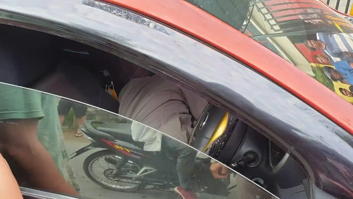 Pensiunan Baznas Gorontalo Meninggal di Mobil, Ini Dugaan Penyebabnya