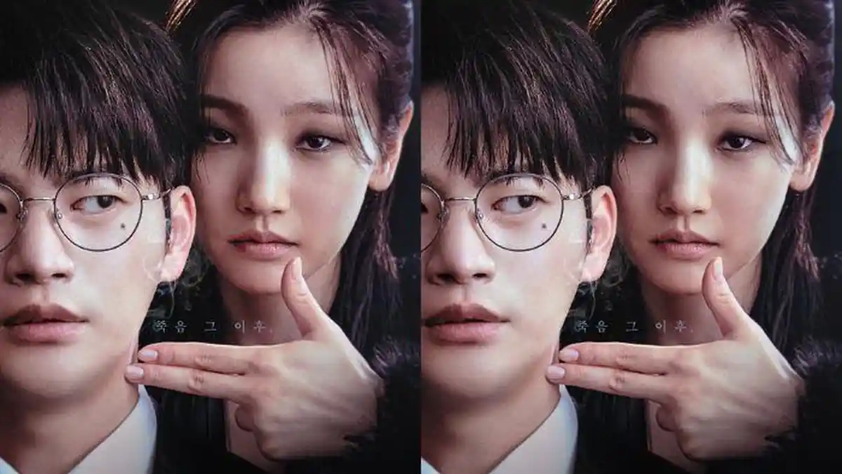 Sinopsis dan Link Streaming Drakor Death’s Game, Drama Terbaru, Ada Seo In Guk Hingga Oh Jung Se