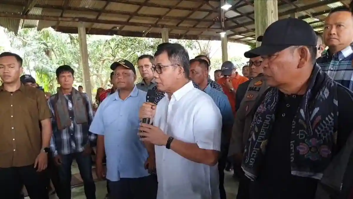 33 Prajurit Armed 2/105 Serang Warga Sipil, Sebabkan 1 Tewas & Belasan Luka, Pangdam I/BB Minta Maaf