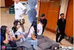 Reza Arap Syok Haji Faisal Tanggapi Furab, Langsung Minta Netizen Berhenti Menjodohkan
