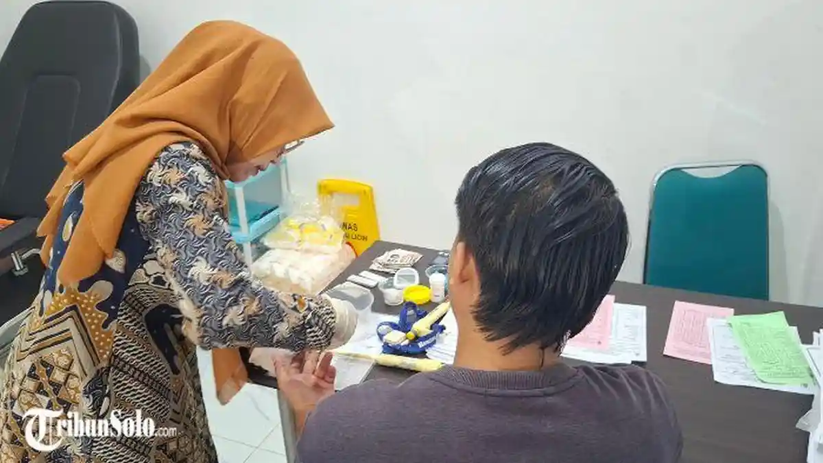 7.900 Kartu JKN Warga Sragen Dinonaktifkan, Ternyata Ini Penyebabnya