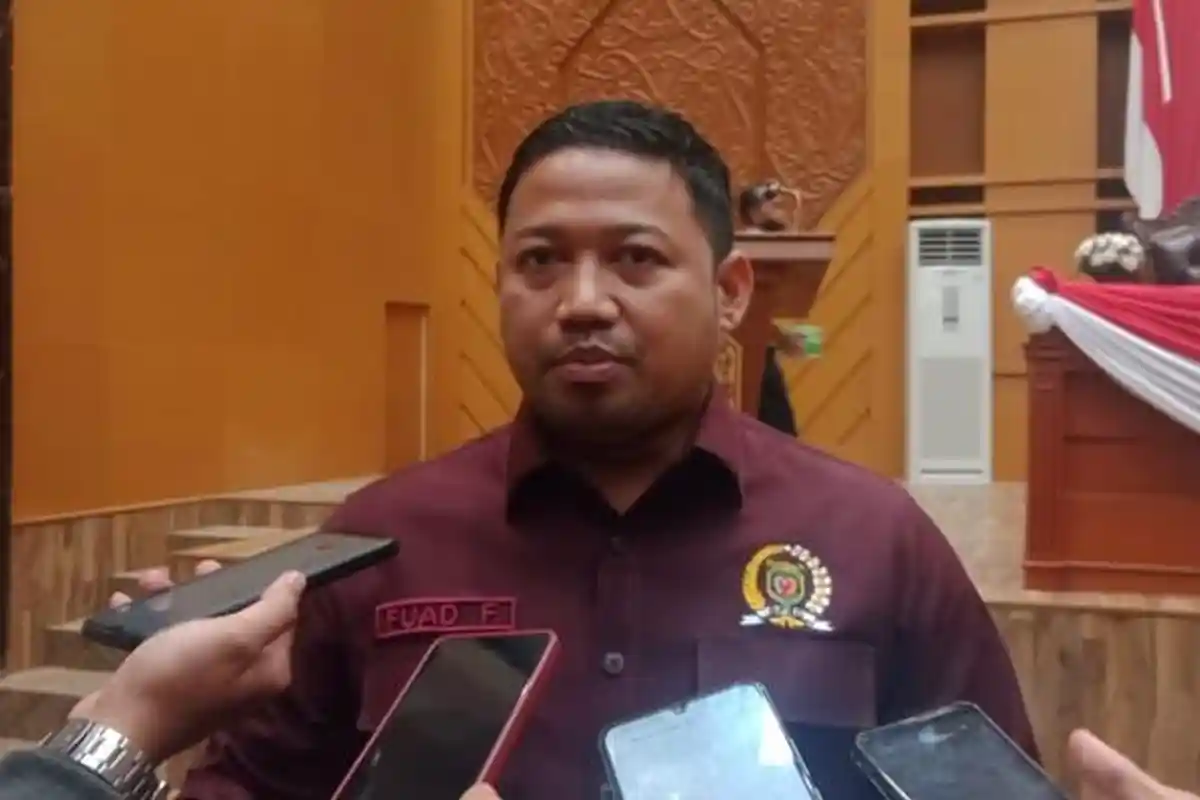 Komisi II DPRD Samarinda Ingin Pemkot Lakukan Komunikasi dengan PKL yang Ditertibkan