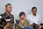 Komnas HAM Tolak Komentari Mundurnya Letjen Yudi Abrimantyo dari Kepala Bais