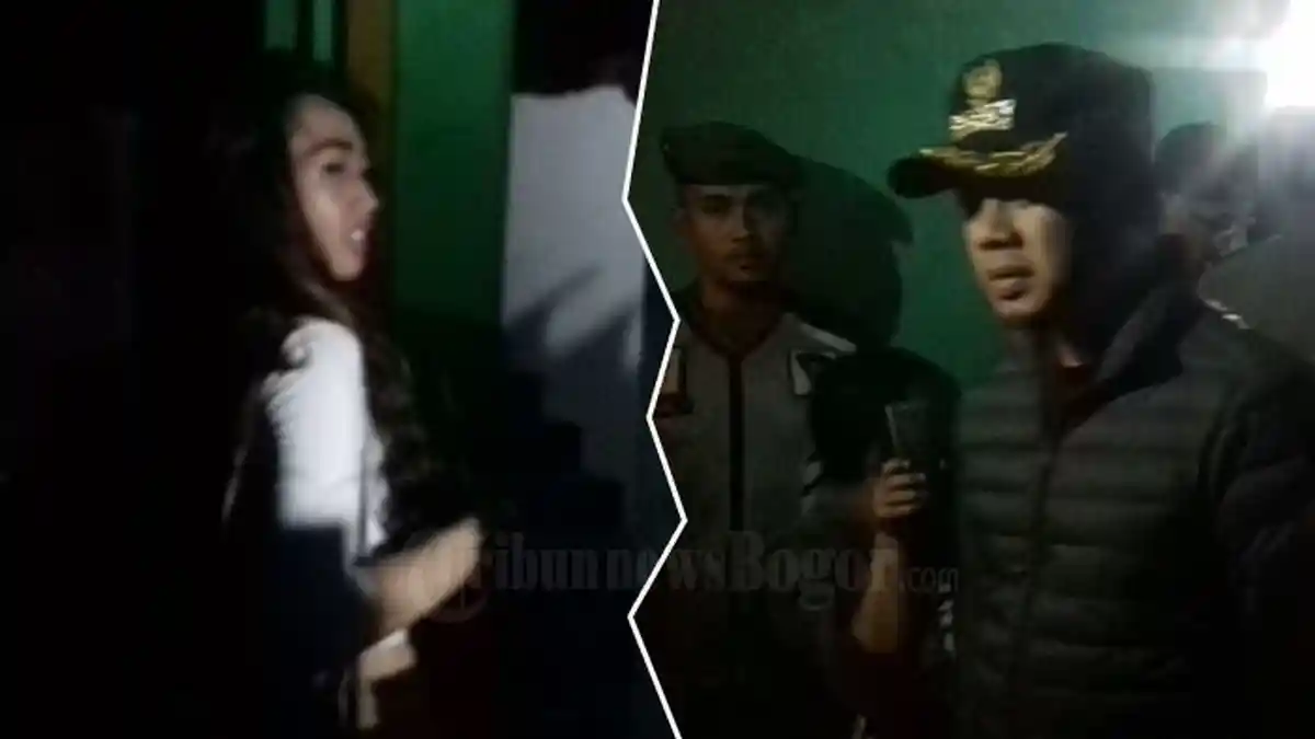 Astaghfirullah, Bima Arya Temukan Waria Cumbui Pria Saat Razia Kamar Kos-kosan di Bogor Tengah