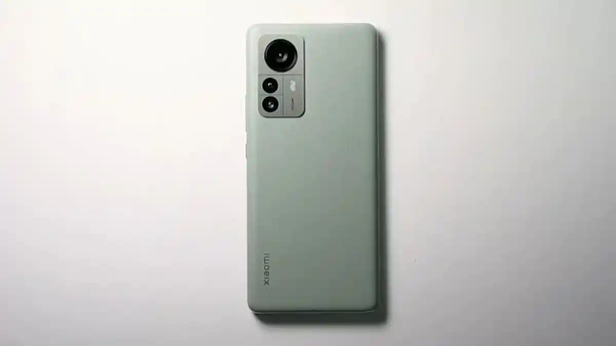 SIMAK Spesifikasi dan Harga Xiaomi 12 Series yang Baru Diluncurkan di Pasar Ponsel