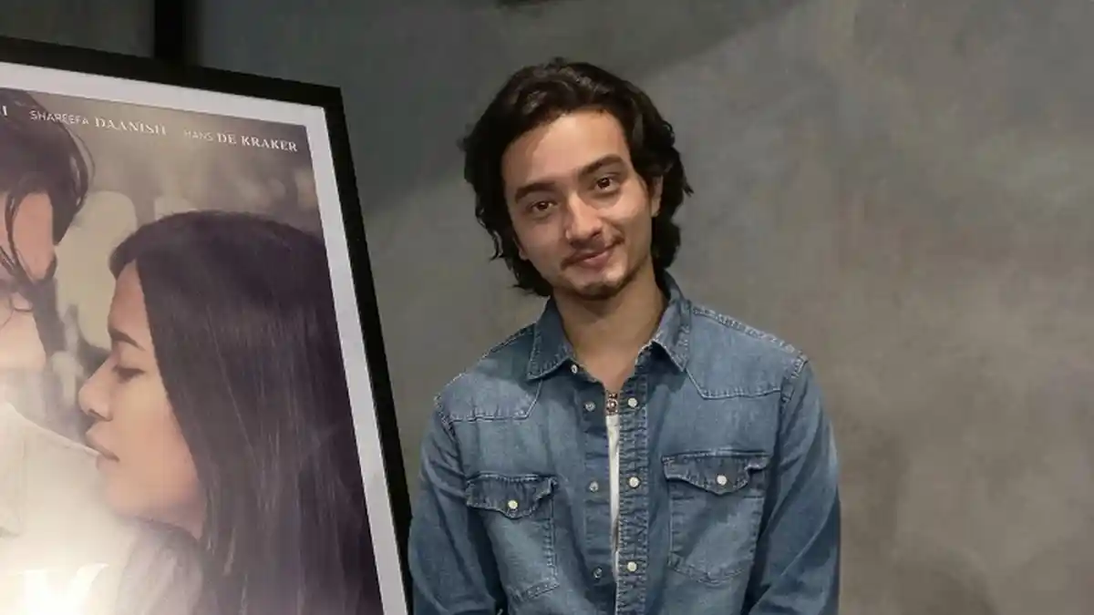 Pengalaman Bryan Domani Main Aplikasi Kencan Online, Banyak Diterima Akun Cewek