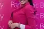 Pesona Pevita Pearce