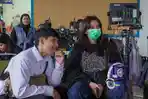 Cerita Naya Garap Tunggu Aku Sukses Nanti, Film tentang Realitas Kumpul Keluarga Saat Lebaran