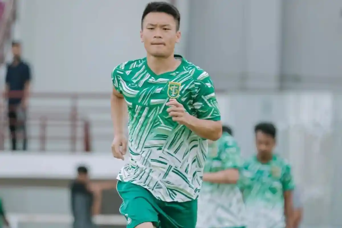 Sho Yamamoto Terlibat Pembicaraan Serius dengan Josep Gombau, terkait Isu Dirinya Mengundurkan Diri?