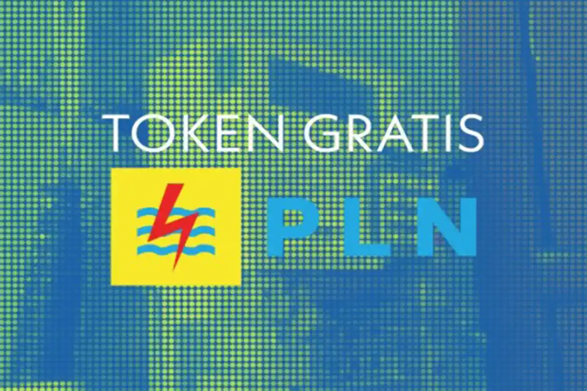 TOKEN Pulsa Listrik Gratis Juli 2020 di Layanan PLN STIMULUS.PLN.CO.ID atau Hubungi 08122-123-123