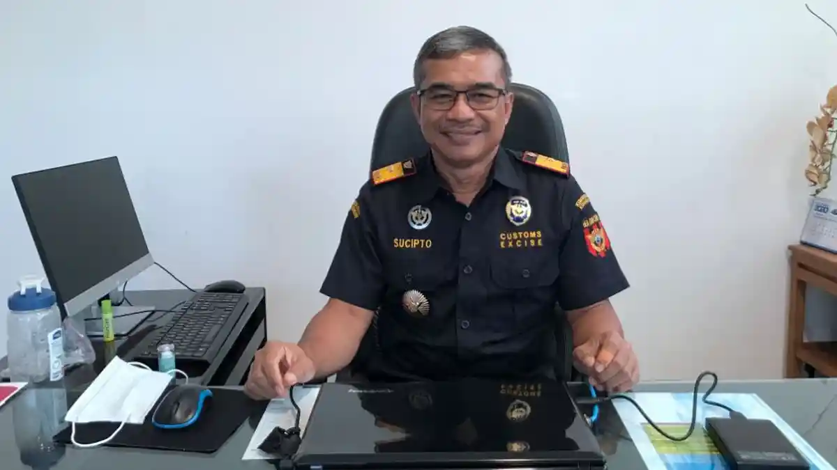 Bea Cukai Semarang Kini Telah Menaungi 112 Kawasan Berikat, Ini yang Diharapkannya