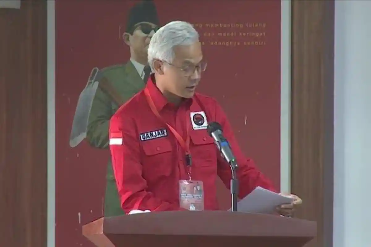 Daftar 4 Nama Calon Menteri PAN-RB Pengganti Tjahjo Kumolo, Ada Ahok, Risma sampai Ganjar