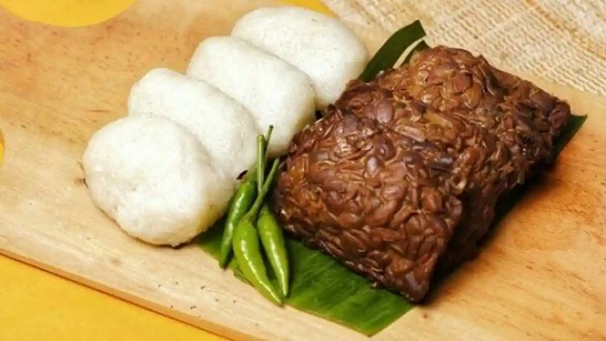 Jadah Tempe Mbah Carik, Kuliner Legendaris Khas Lereng Gunung Merapi yang Tak Boleh Dilewatkan