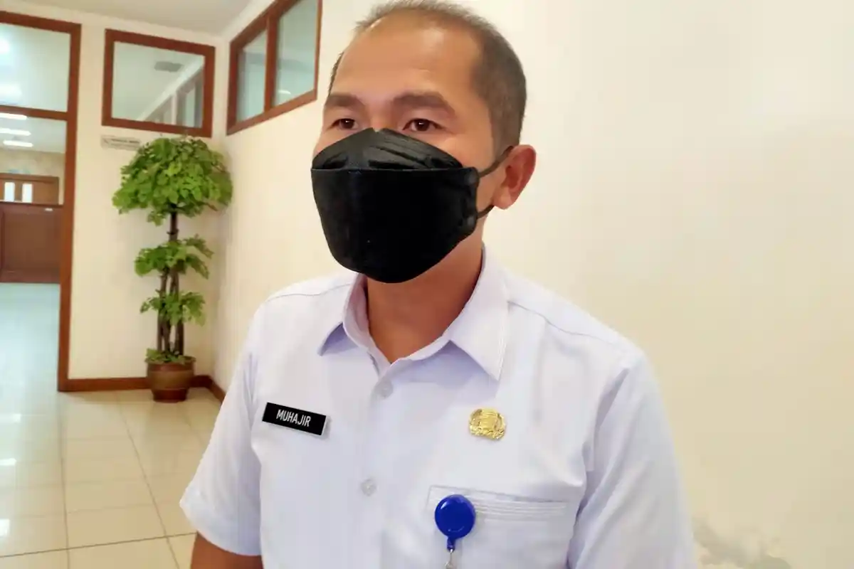 BKAD Prioritaskan Pembayaran Utang Internal Pemkab PPU