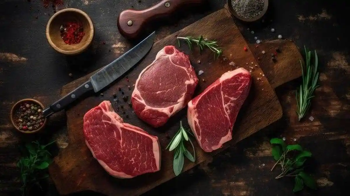5 Cara Mengolah Daging Kurban Idul Adha Agar Cepat Empuk dan Tidak Bau, Tak Perlu Presto