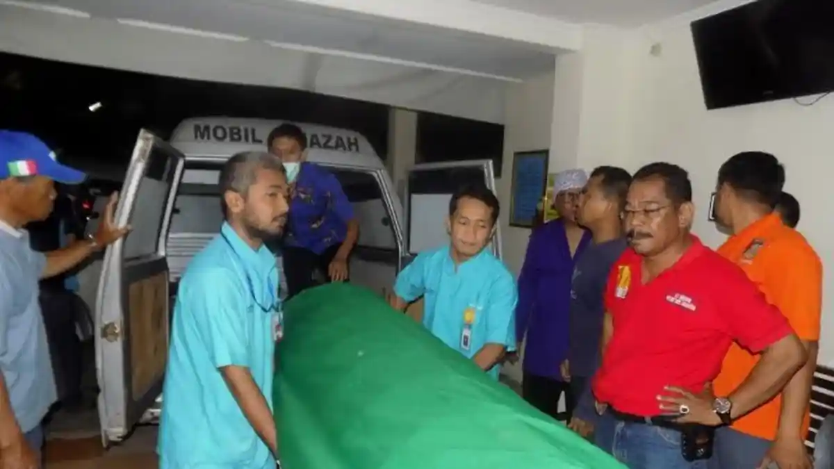 CCTV di Rumah Nanik Hilang Sebelum Sang Dokter Ditemukan Tewas