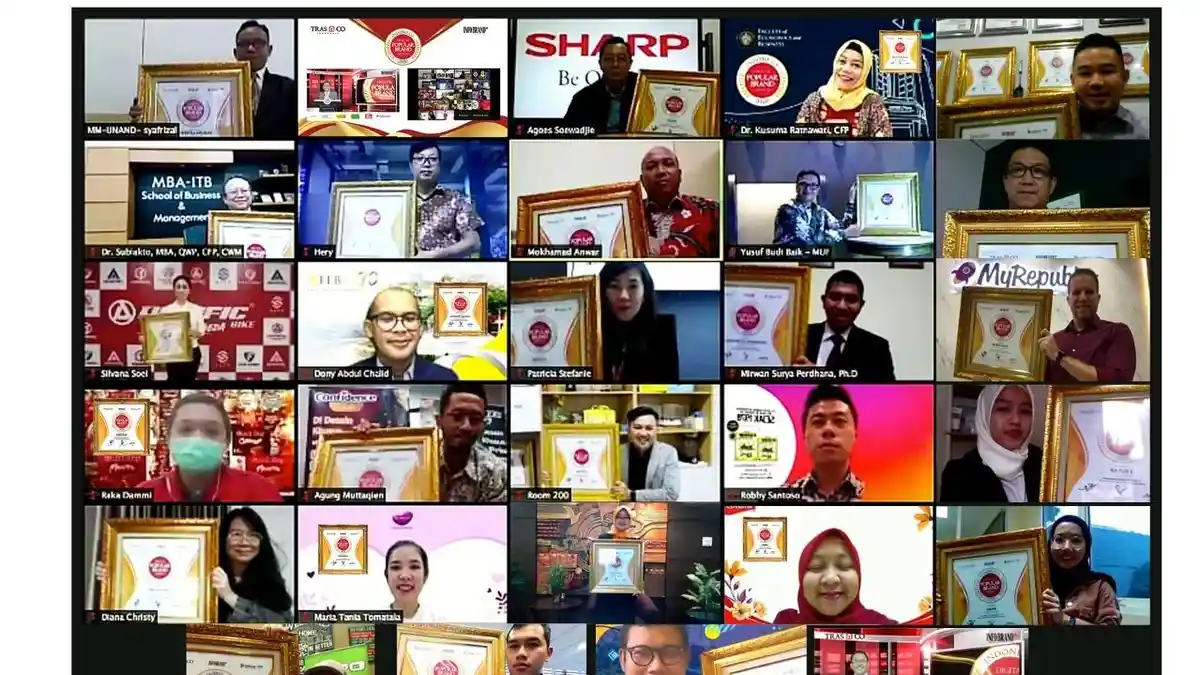 New Normal, Pemilik Brand Perlu Lebih Inovatif Manfaatkan Platform Digital