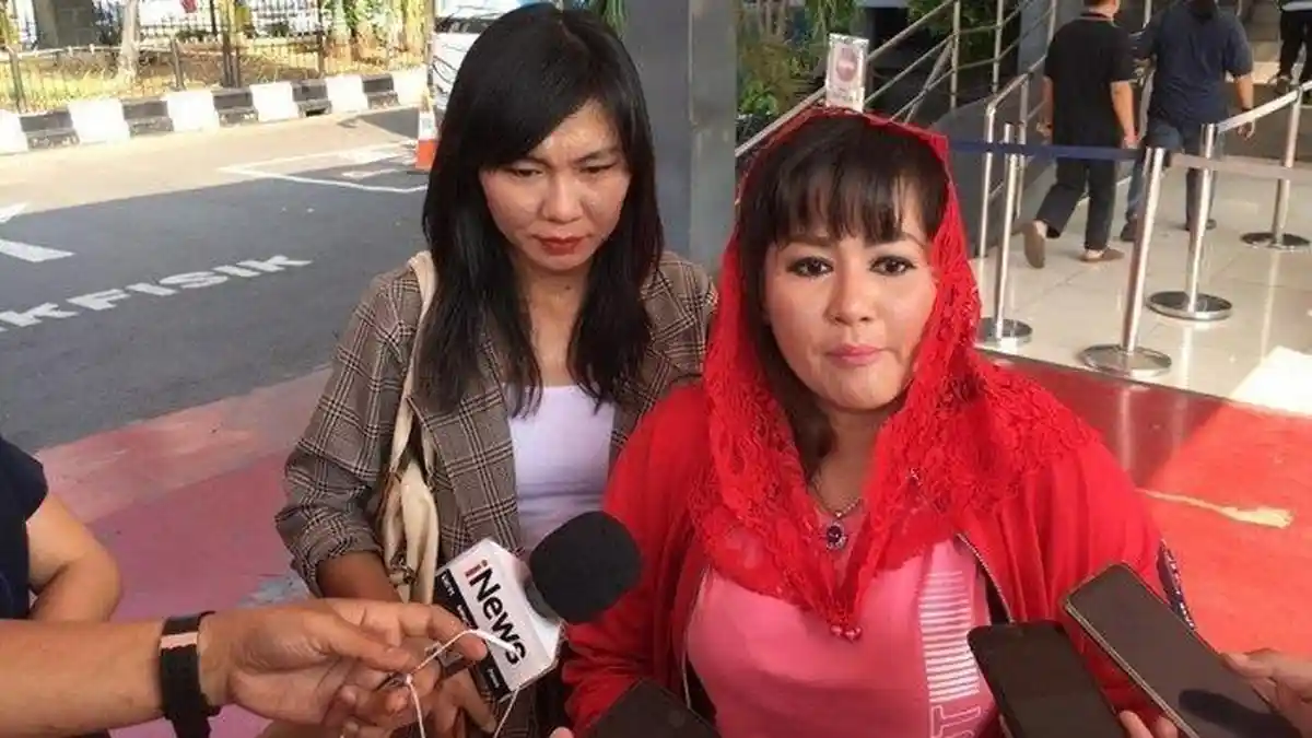 Kader PDIP Ini Buat Postingan Menyinggung, Ngaku Geli Lihat Wanita Bercadar: Tampang Seperti zombie
