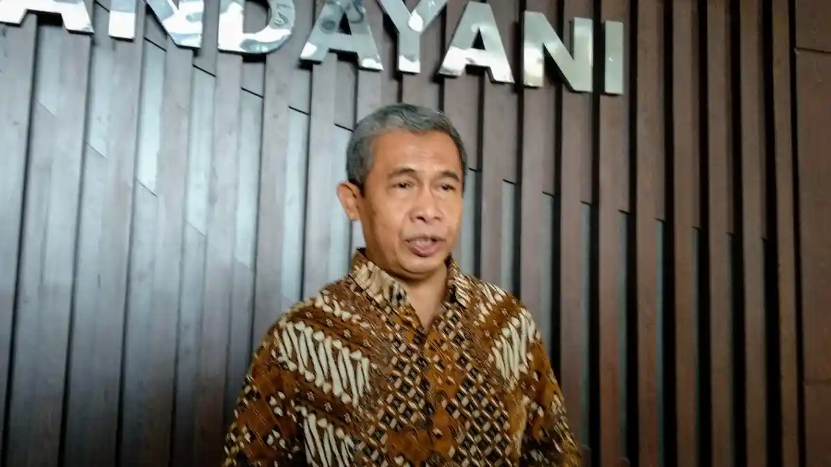 Kapasitas Rumah Sakit Menipis, Wakil Bupati Gunungkidul Mohon Warga Patuhi PSTKM