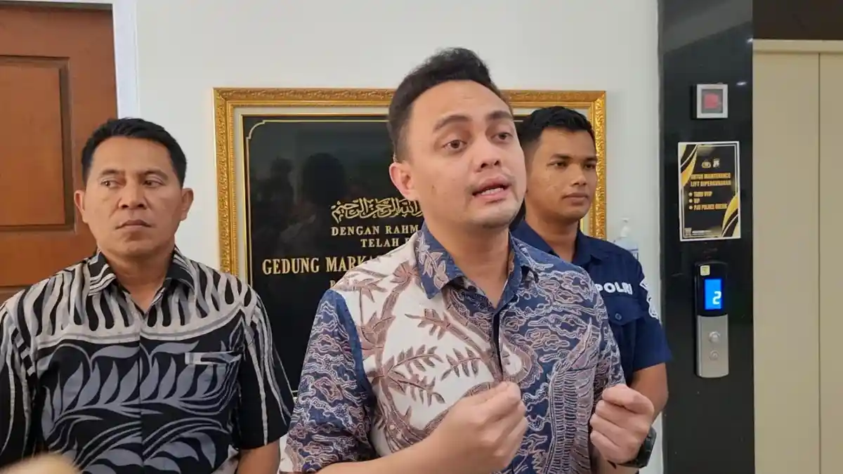 Update Kasus Siswi SD Gresik Ternyata Tidak ada Luka Sejak Pemeriksaan Awal di RS Cahaya Giri