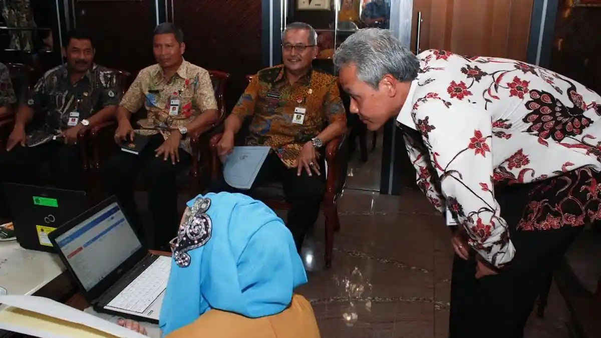 Buruan! Penyerahan SPT Pajak Tahun Ini Paling Lambat 31 Maret