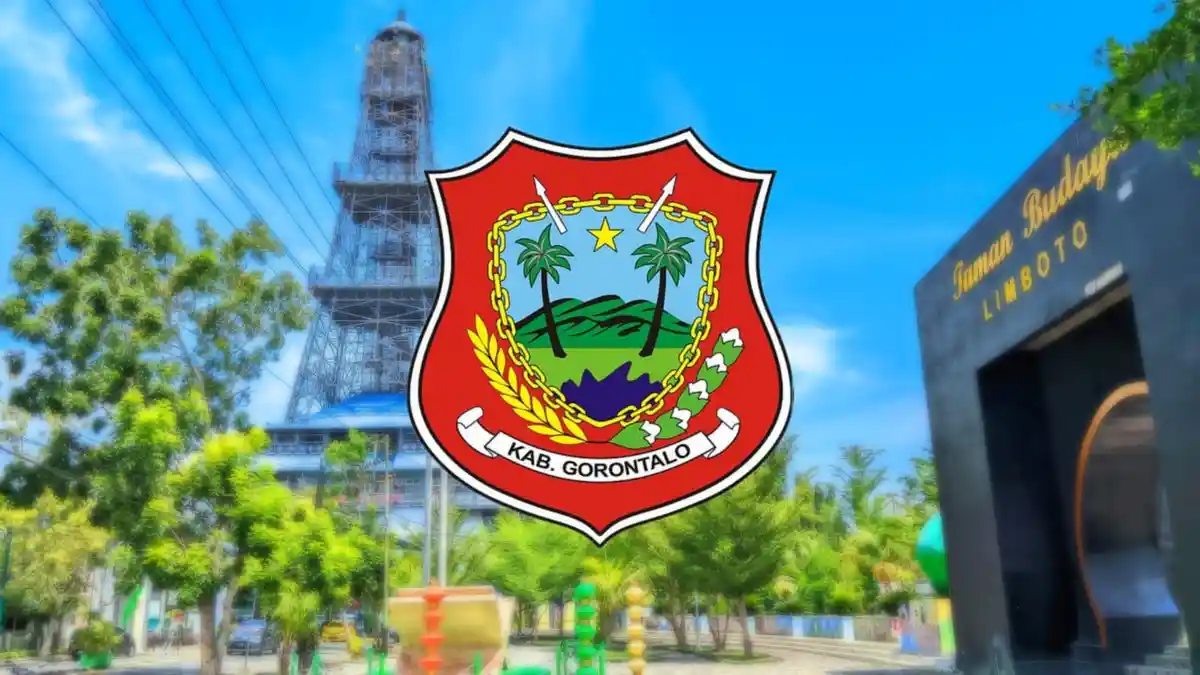 9 dari 10 Kandidat Calon Sekda Kabupaten Gorontalo Memenuhi Syarat, Ini Daftar Namanya