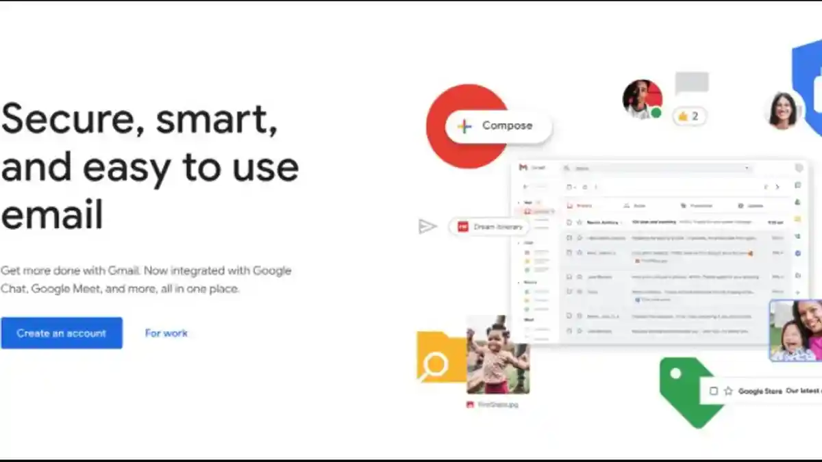 Cara Mudah bagi Pelajar untuk Membuat Akun Email Google / Gmail