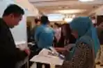 Franchise Expo by AS Louken, Persembahan Khusus BCA bagi Nasabah