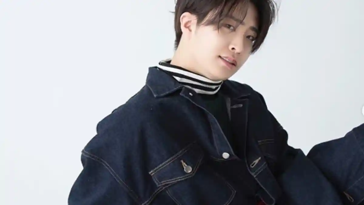 OurGravityYoungjaeDay Jadi Trending Topic Twitter Worldwide, Ini Profil Choi Youngjae Member GOT7
