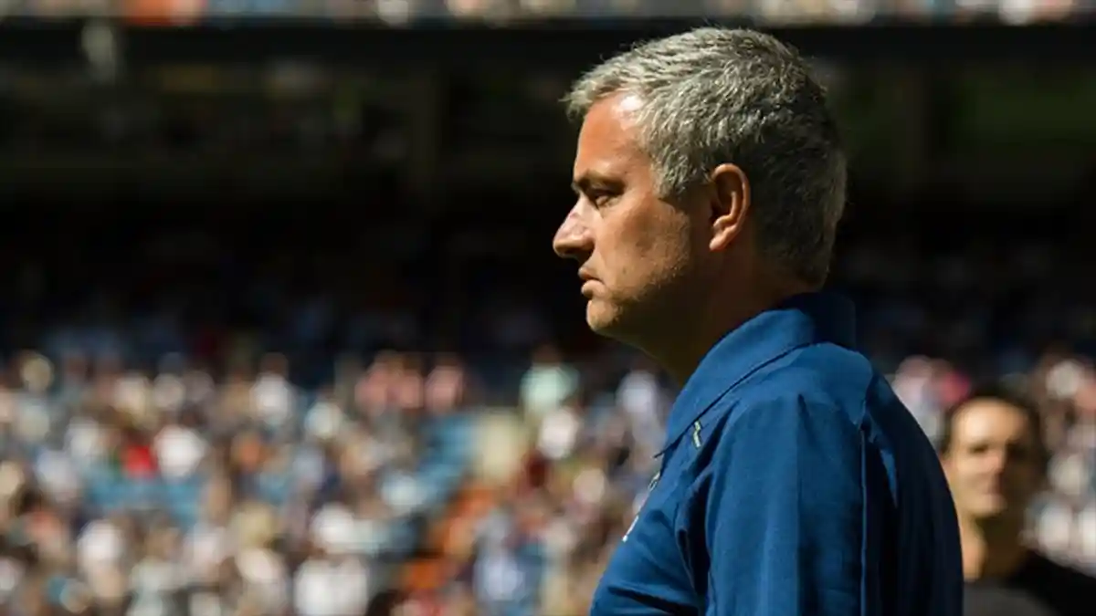 Jose Mourinho Kecewa Chelsea Main Imbang Lawan Maribor