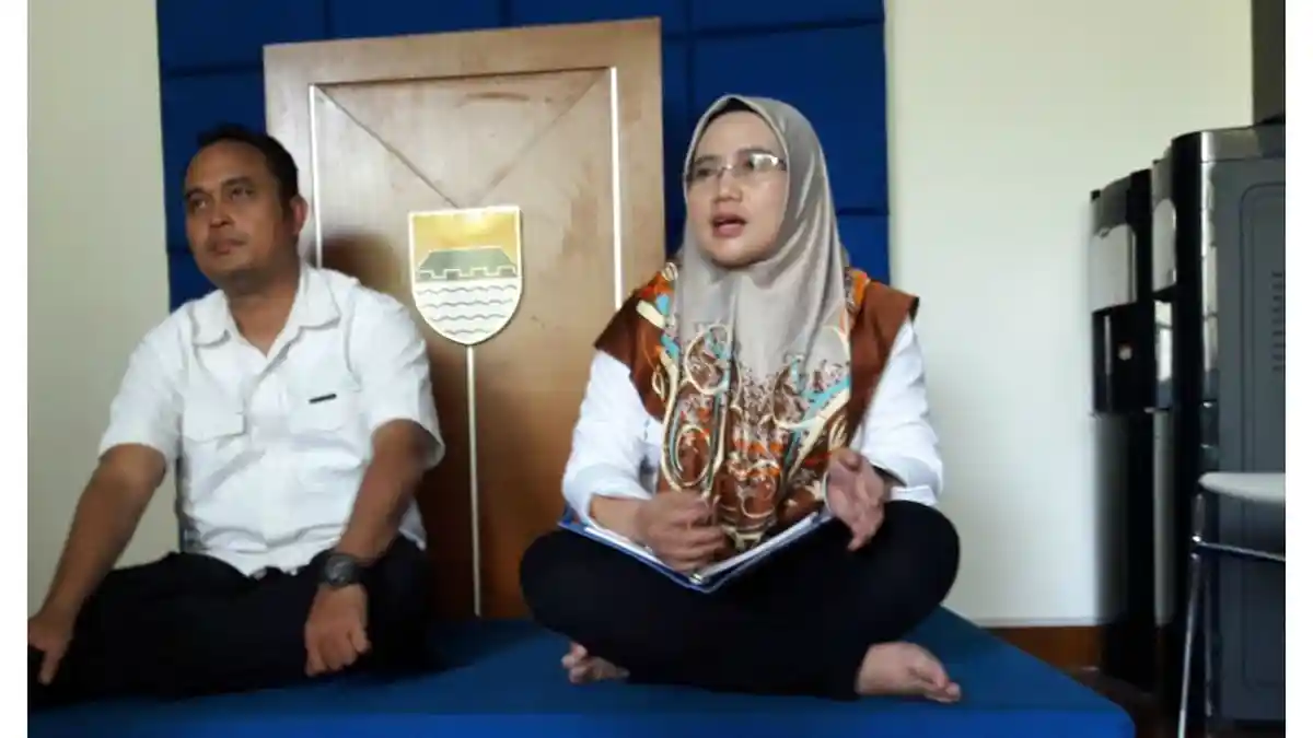 Klusterisasi Kawasan Dinilai Jadi Solusi Terbaik Atasi Kemacetan di Bandung
