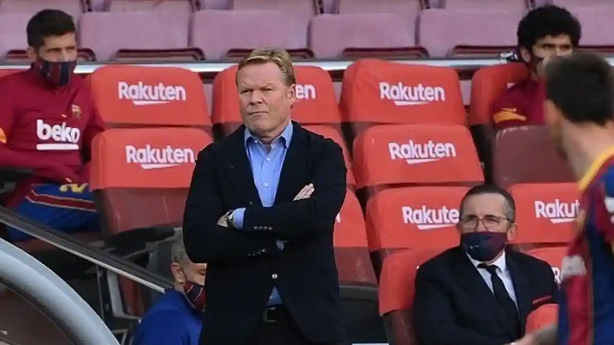 UPDATE HASIL Real Madrid Kalahkan Barcelona 2-1, Pelatih Ronald Koeman Tuding Wasit soal Penalti