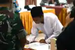 Pilkades Serentak di Kabupaten Malang