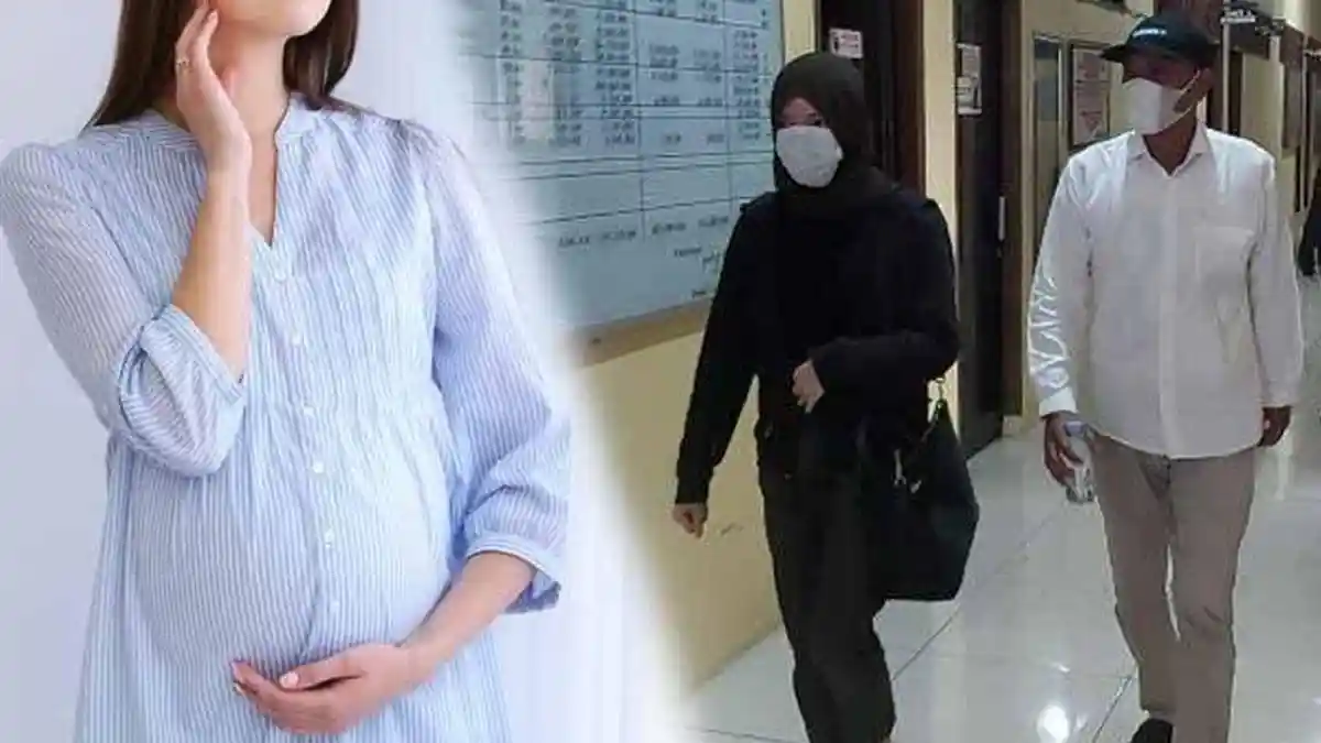 Wanita 27 Tahun Dihamili Kades, Korban Diancam Dibunuh hingga Disantet