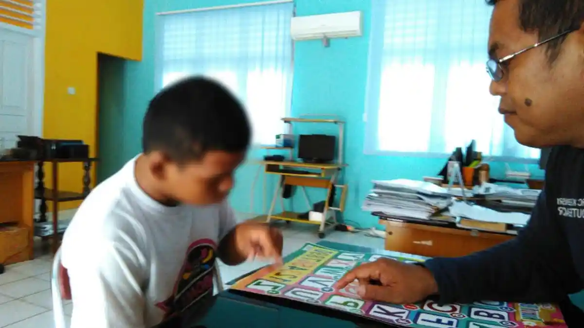 Dua Kasus Ini yang Paling Banyak Ditangani di Balai Alyatama Jambi