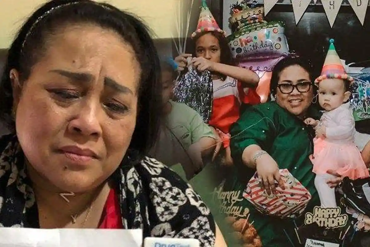 Anak Nunung Sebut Ibunya Tak Tampak Seperti Pemakai, Terkuak Cara Kelabui Keluarga: Biar Gak Curiga