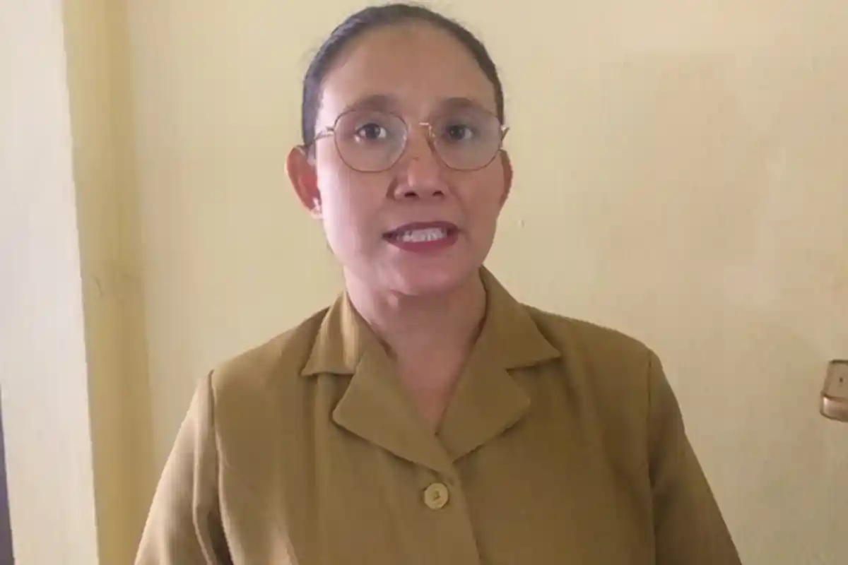 Syukurlah, ODP di Ende Tinggal 1 Orang Yang Dipantau