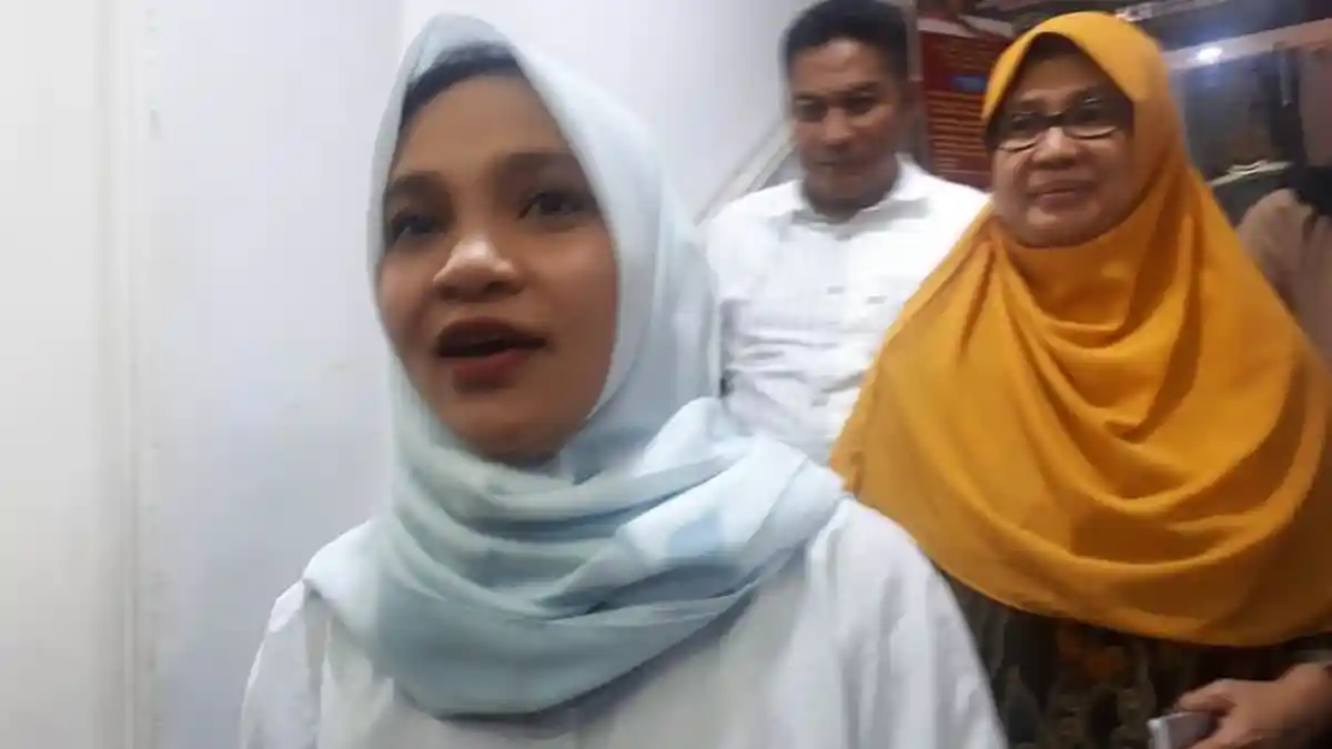 Anak Amien Rais Diperiksa karena Sebarkan Kebohongan Ratna Sarumpaet