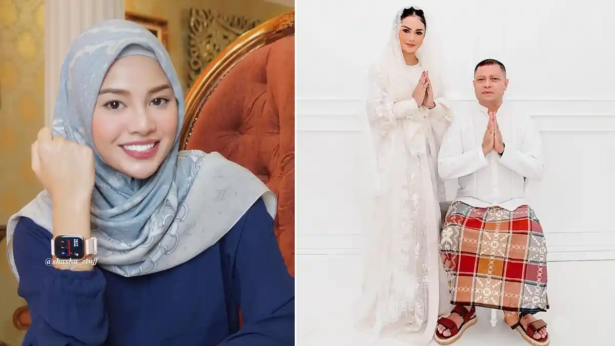 Aurel Hermansyah Hamil, Ini Doa Krisdayanti untuk Calon Cucunya, Komentar Raul Lemos Jadi Sorotan