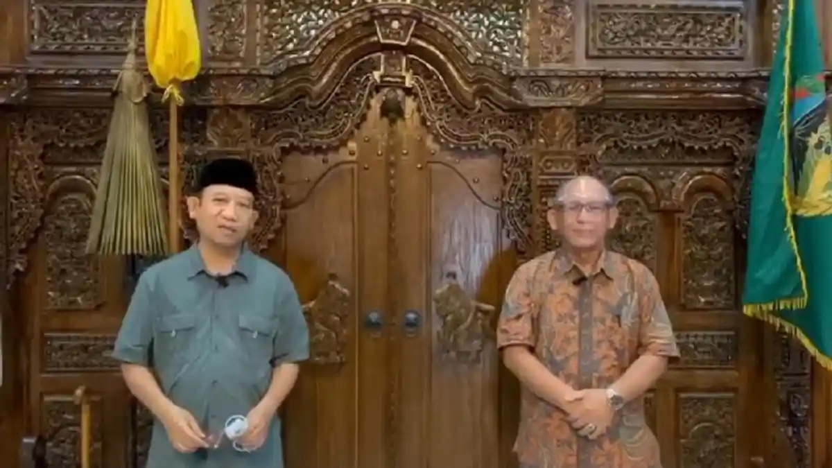 Dosen Unsoed Purwokerto Terpapar Covid-19, Tertular dari Klaster Bank Syariah Mandiri