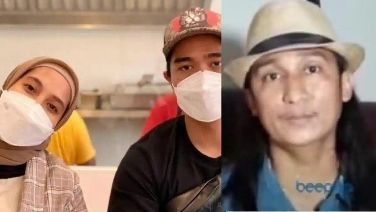 Sosok Dan Profil Firdaus Oiwobo, Pengacara Yang Mengaku Paman Nadya Arifta Dibantah Keluarga