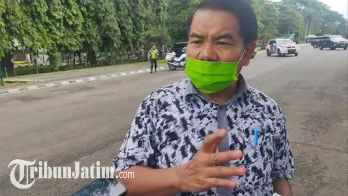 Imbas Covid-19, MCC dan Islamic Center Kota Malang Dipastikan Batal Dibangun Tahun 2020