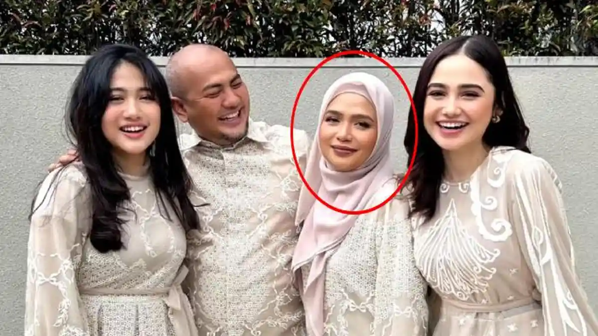 Sosok Shendy Hadju Ibu Syifa Hadju yang Cantik Awet Muda, Paras Menawan Calon Mertua El Rumi Disorot