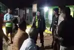 Remaja Ditusuk di Leher dan Punggung, Pelaku Tak Terima Diejek Saat Bantu Ortu Berjualan