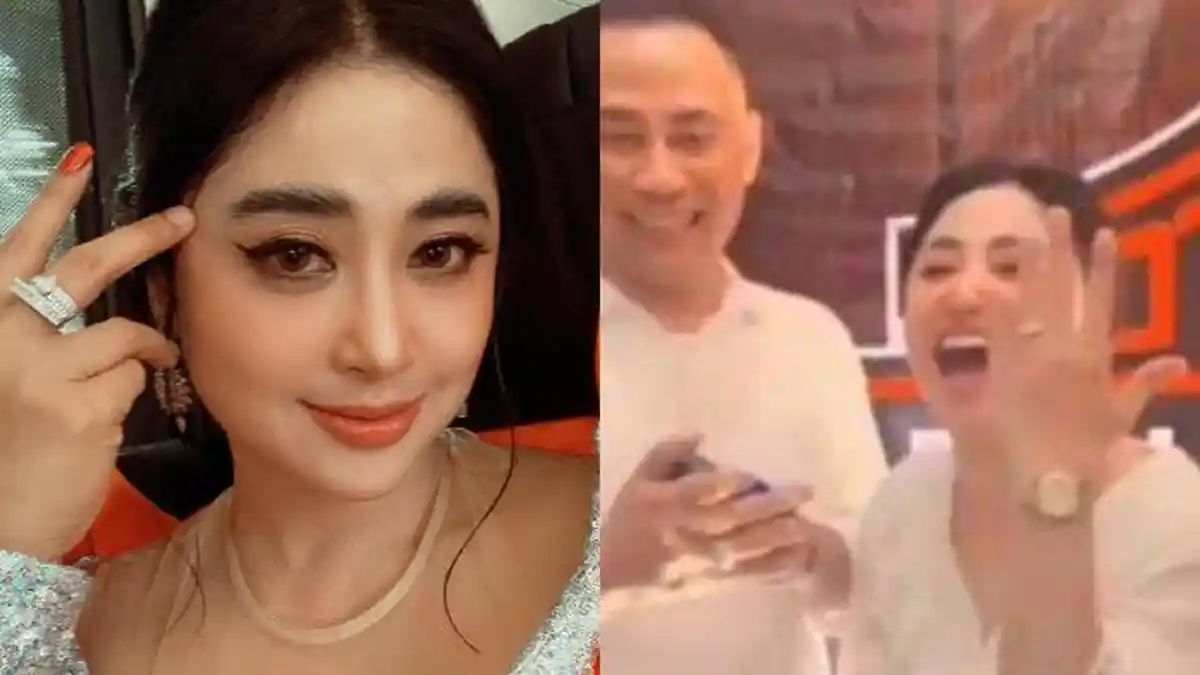 Bertemu Calon Mertua, Dewi Perssik dan Rully Bahas Acara Tunangan, Eks Angga Minta Seserahan Ini