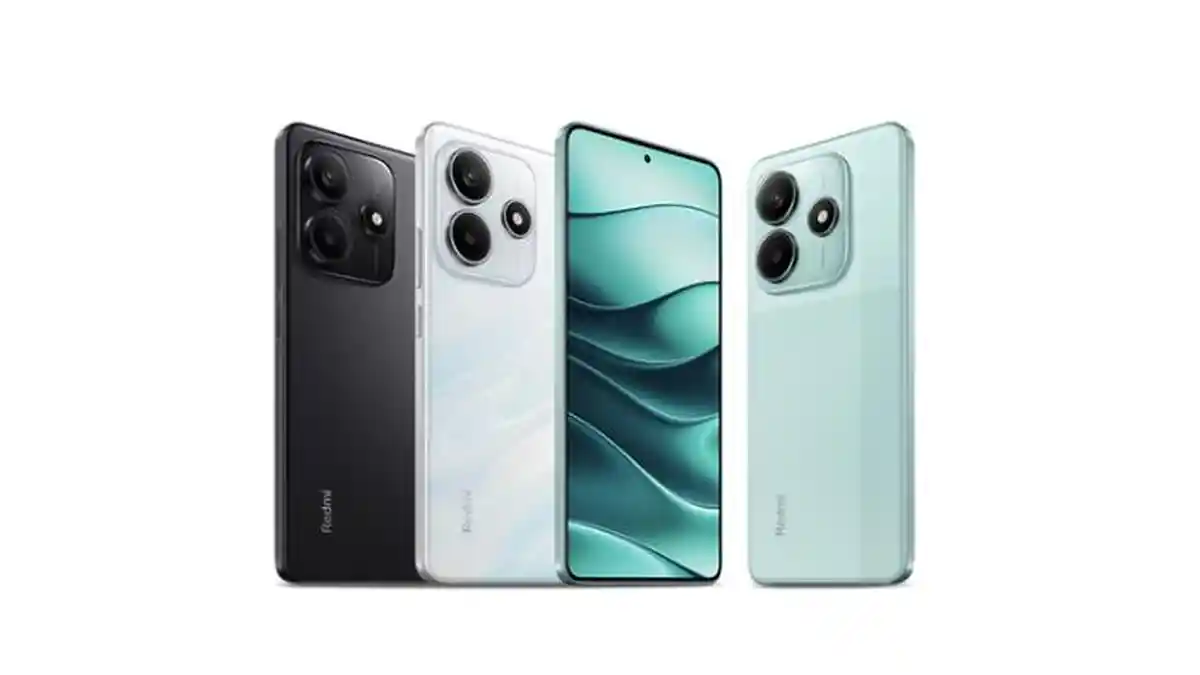 Harga HP Xiaomi Redmi Note 14 5G Baru Diluncurkan: Punya Sensor Kamera Sony, Intip Spesifikasinya