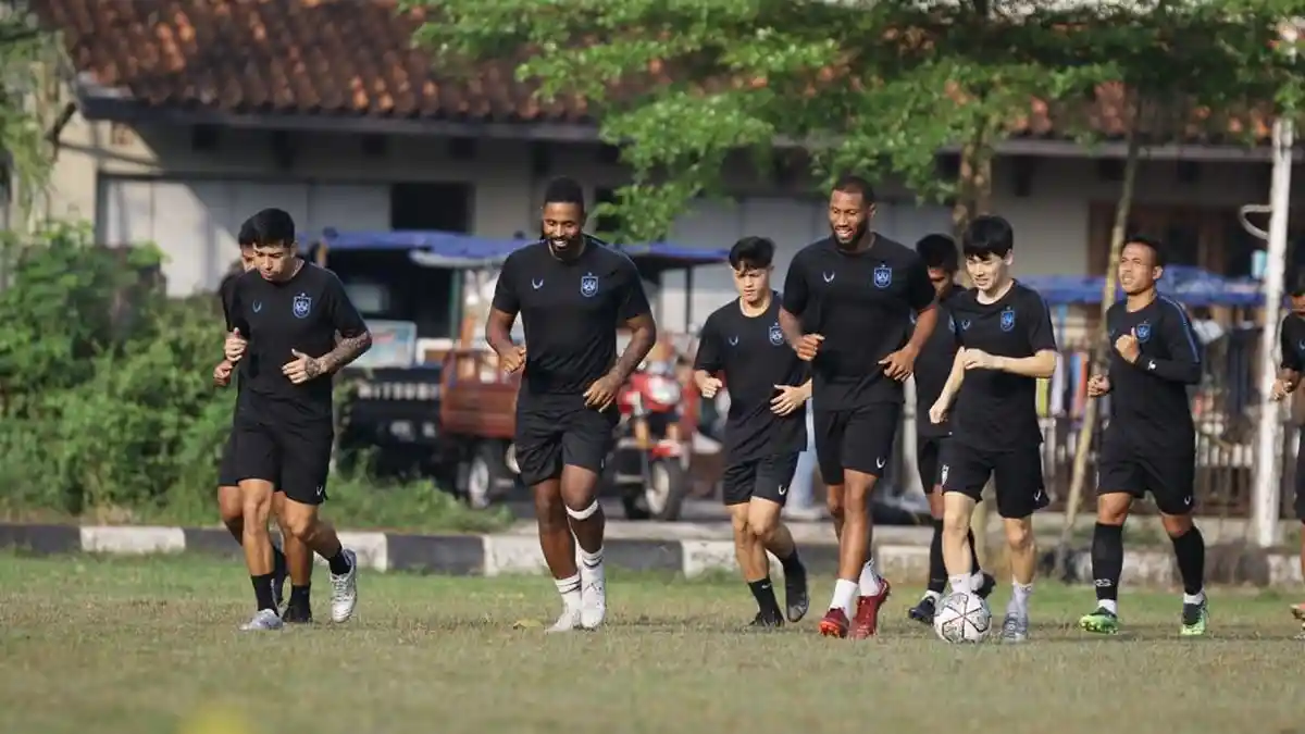 Pelatih Legendaris Asal Semarang Buka Kursus bagi Pelatih Selama Satu Bulan, Ini Jadwalnya