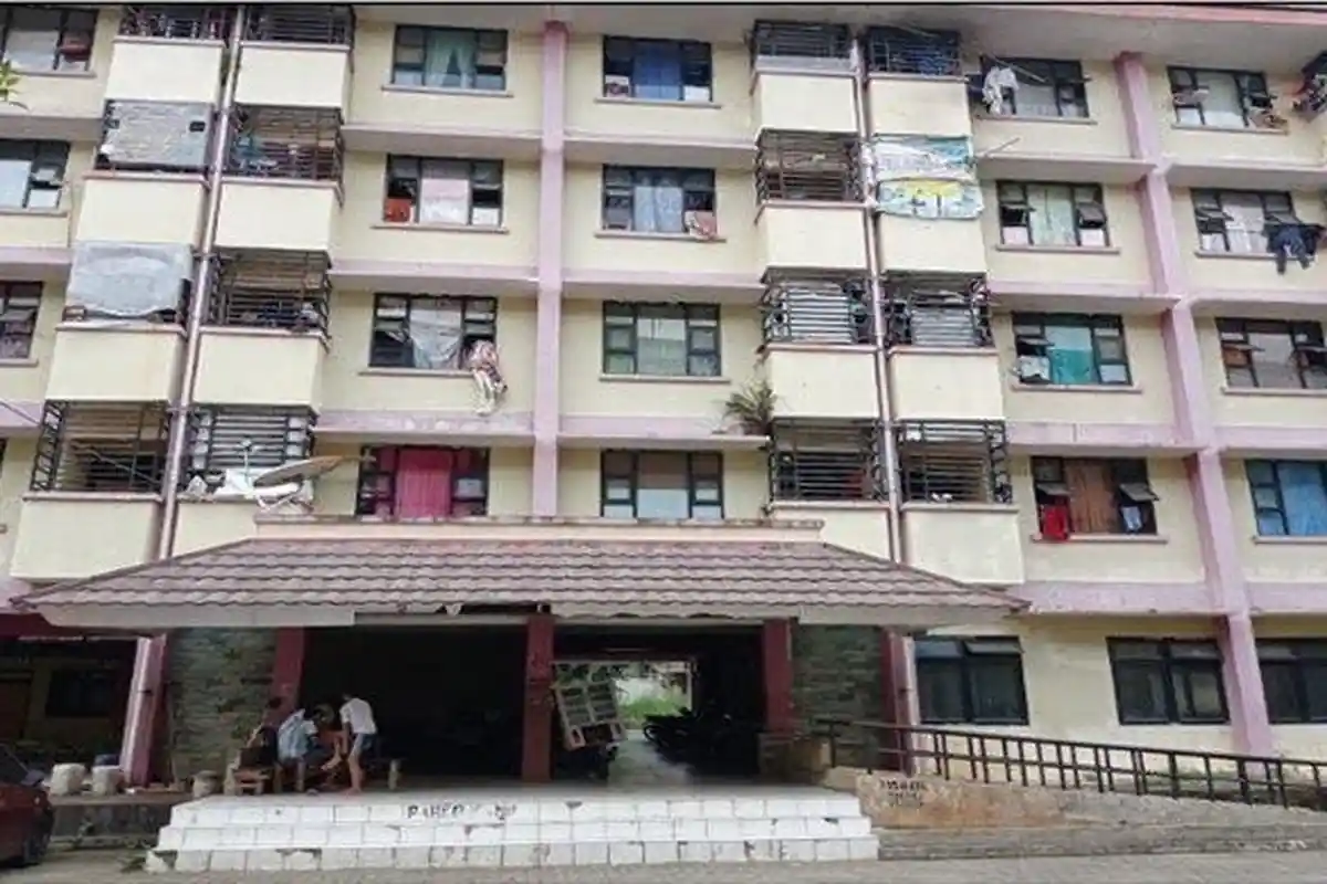 Tragis, Seorang Ibu Tewas Dibunuh Tetangga di Depan Anak, Sang Bocah Trauma Selalu Gendong Adiknya